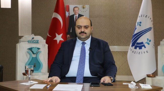 Başkan Orhan, Tatlısu İle Yakın Temastayız