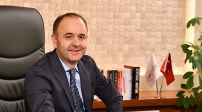 BB:Erzurumspor'un Yeni Başkanı Ömer Düzgün Oldu