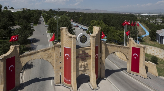 ATASEM TÜRKAK'a Yeniden Akredite Oldu