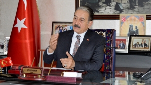 Keskin: "Borcu ve sıkıntısı olana kredi verilir"