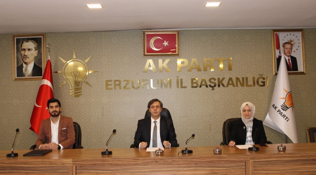 Şahintürk: 27 Mayıs Tarihi Demokrasimizin Utancıdır