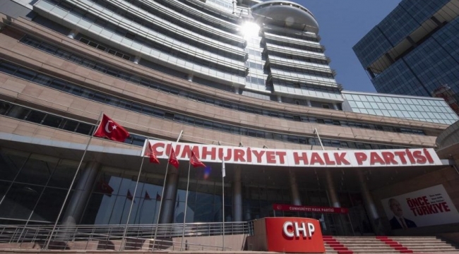 CHP Heyeti Erzurum'a Gelecek
