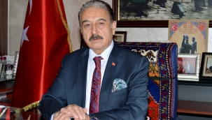 Keskin, "Turizm sektörü gibi esnafta müjde bekliyor"