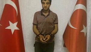 MİT Ve Jandarma'dan PKK/KCK'ya Operasyon