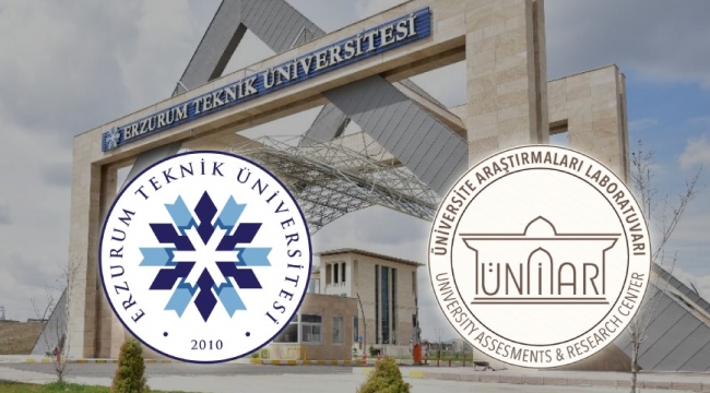 Erzurum Teknik Üniversitesi, Öğrenci Memnuniyetinde İlk 20'de