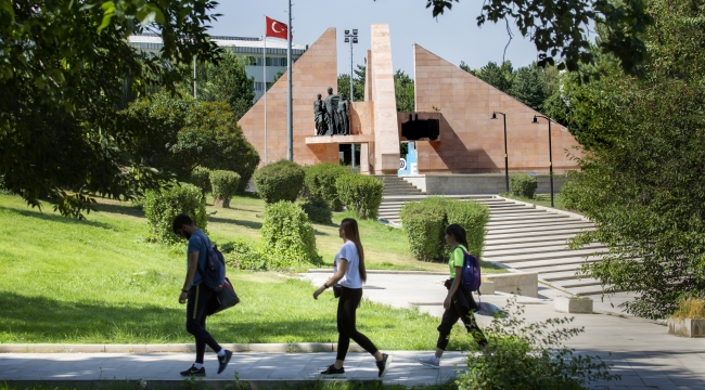 Rektör Çomaklı'dan Yeni Akademik Dönem İçin Hayırlı Olsun Mesajı