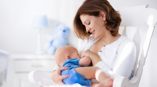Bol ve Kaliteli Anne Sütü İçin 8 Altın Öneri