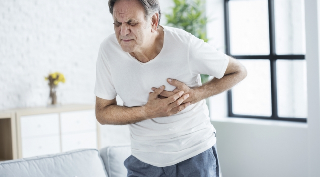 Kalp Krizini Önlemenin 10 Yolu