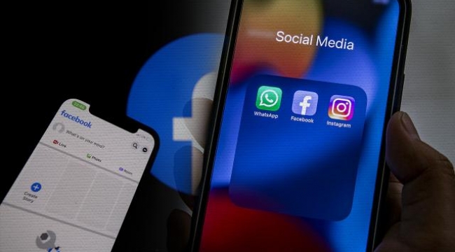 Sosyal medya düzenlemesi ay sonu Meclis'e gelecek
