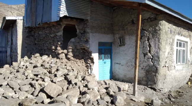 Deprem Araştırma Merkezi Köprüköy Raporunu Hazırladı