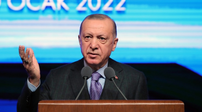 "Ülkemiz ekonomisinin güçlenmesi ve istihdamın artırılması için mesleki eğitime özel önem veriyoruz"