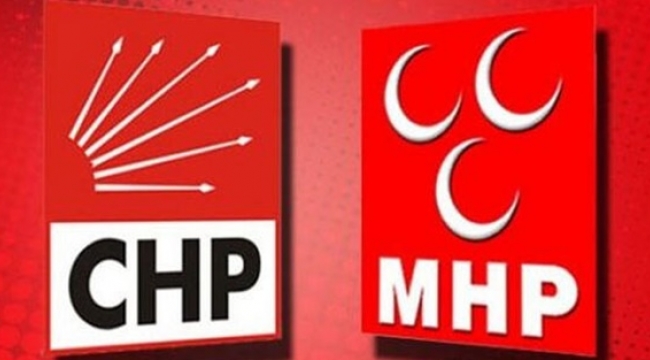 MHP ve CHP Antalya'da kampa giriyor: Gündem 2023 seçimleri