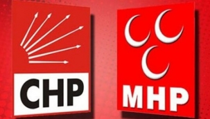 MHP ve CHP Antalya'da kampa giriyor: Gündem 2023 seçimleri