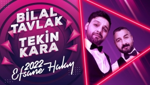 Erzurumlu sanatçılardan animasyonlu halay klibi