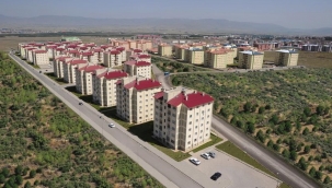 Erzurum'da TOKİ Hangi İlçelerde Konut Yapılacak