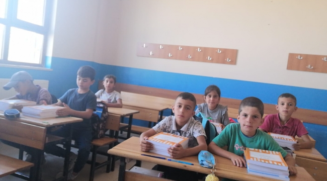 Erzurum İl Millî Eğitim Müdürü Salih Kaygusuz'dan Velilere Çağrı
