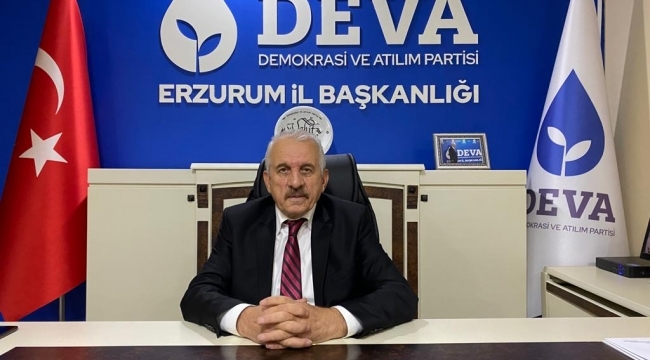 Bingöl: Bir yerde acı var iken miting düzenlememiz hoş olmazdı