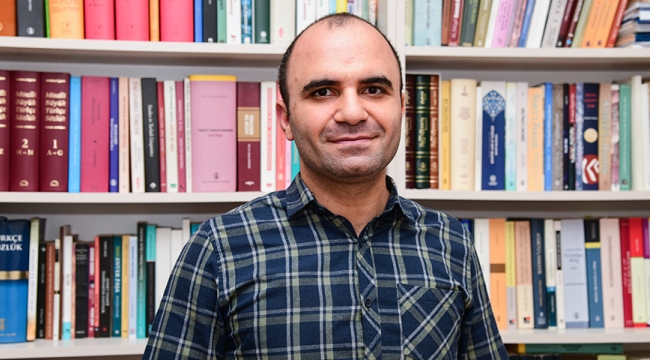Türkiye Bilimler Akademisinden ETÜ'ye Ödül