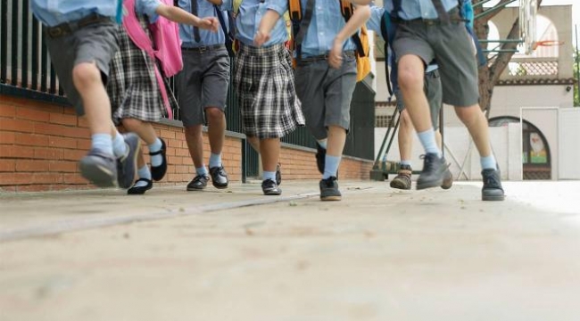 Bakan Özer: 71 İlde Okullar 20 Şubatta Başlayacak 