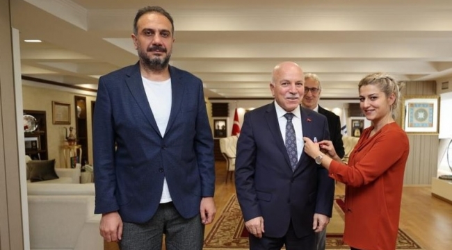 Dünya Kanser Gününe Dikkat Çektiler
