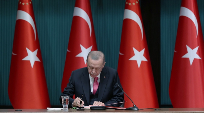 "14 Mayıs 2023 tarihinde milletimiz, cumhurbaşkanını ve milletvekillerini seçmek üzere sandık başına gidecektir"