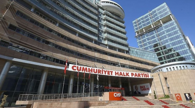 CHP'de Milletvekili Adaylık Ücretleri Belli Oldu 
