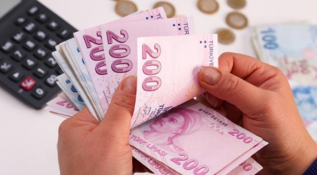 Emekli aylığı ve ikramiyesi için zam hazırlığı