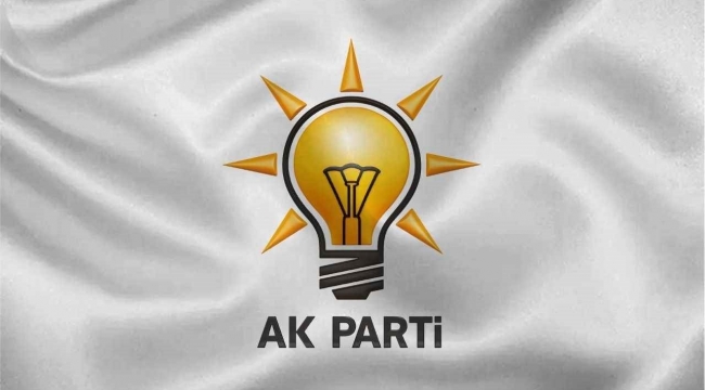 AK Parti Erzurum Aday Listesi Belli Oldu
