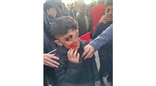 İmamoğlu'ndan Provokasyon Açıklaması