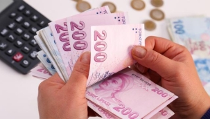 Cumhurbaşkanı Erdoğan'dan emekliye ek zam müjdesi