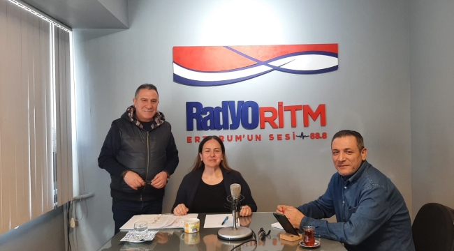 Canan Uçar 'çılgın projesini' anlattı