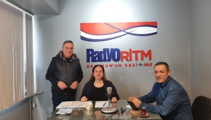 Canan Uçar 'çılgın projesini' anlattı 