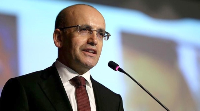 Bakan Şimşek: Niyetimiz kira sözleşmelerini e-Devlet üzerinden yapmak
