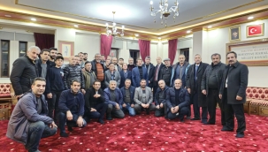 İYİ Parti Büyükşehir Adayı Canan Uçar: "Çiftçiyi destekleyeceğiz"