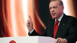 "Uluslararası toplum Filistin halkına olan borcunu ancak Filistin Devleti'nin kurulmasıyla ödeyebilir"