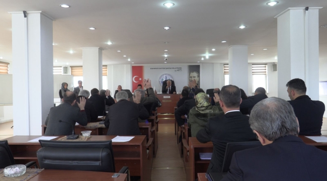 Çatılardan sarkan kar ve buz kütlelerine Aziziye formülü