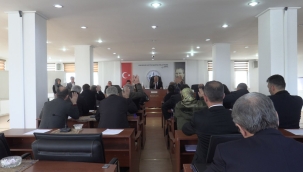 Çatılardan sarkan kar ve buz kütlelerine Aziziye formülü  