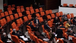 Erzurum'da Milletvekili Sayısı 6'dan 5'e Düştü