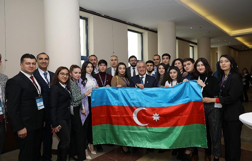 17 Farklı Üniversiteden 173 Katılımcı ATAVET'te Buluştu