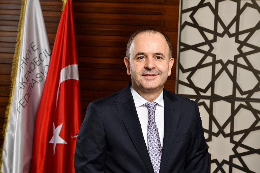Türkiye Perakendeciler Federasyonu'na bağlı faaliyet gösteren yerel marketlerin çalışma saatleri değişti