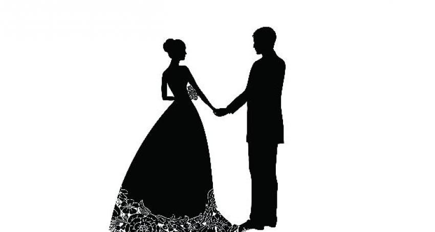 Erzurum'da 5 yılda 28 bin 901 çift evlendi