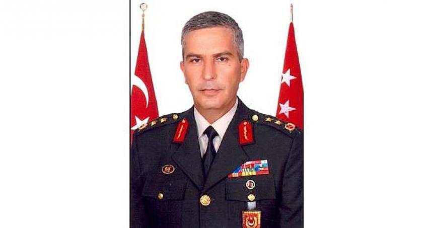 Tümgeneral Veli Tarakçı 9. Kolordu Komutanlığına atandı