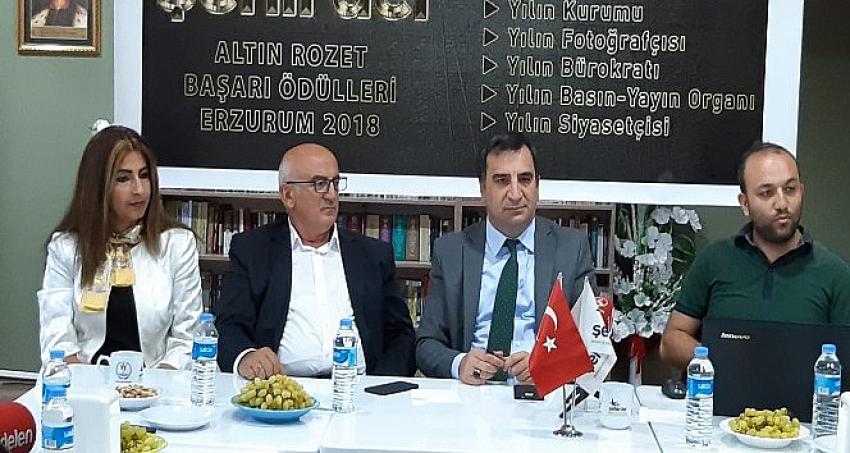 ŞEHİRDER anketi Erzurum'da halkın takdirini ortaya koyuyor