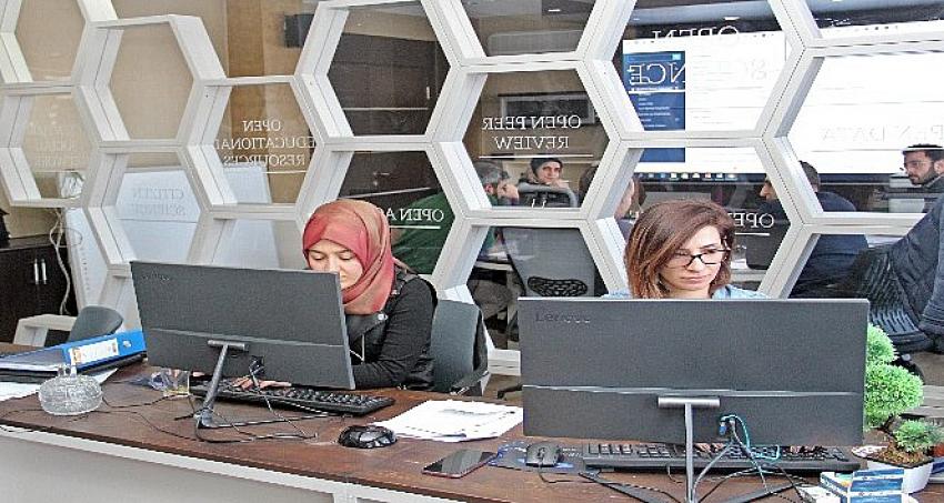 Atatürk Üniversitesinde Dijital Dönüşüm başlıyor
