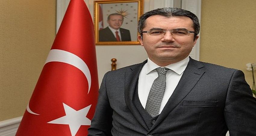 Vali Memiş müjdeyi verdi �Palandöken�e yeni bir otel yapılıyor
