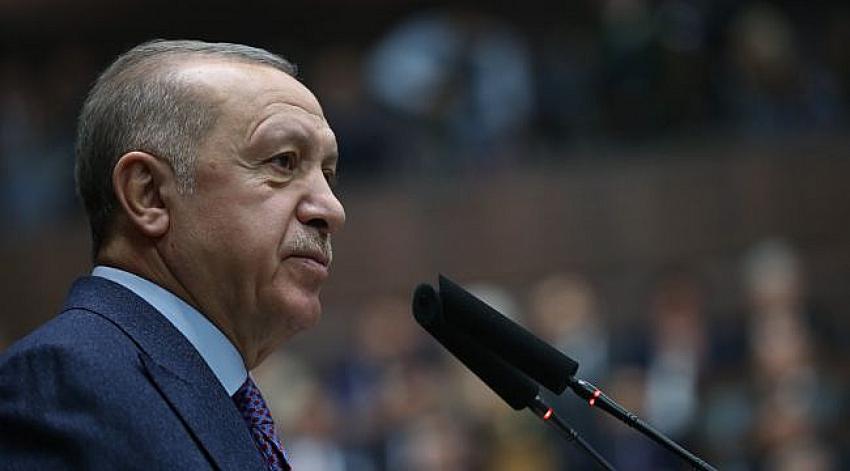 "İdlib'i, hem Türkiye hem de bölge halkı açısından güvenli bir yer hâline dönüştürmeye kararlıyız"