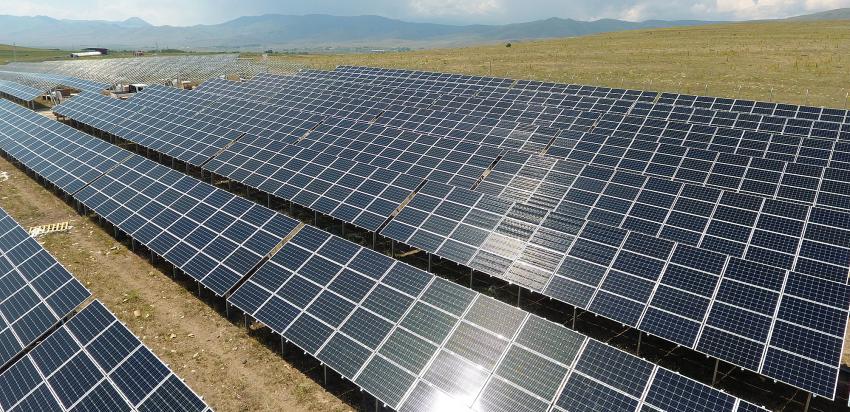 Büyükşehir GES'lerde sona yaklaşıyor