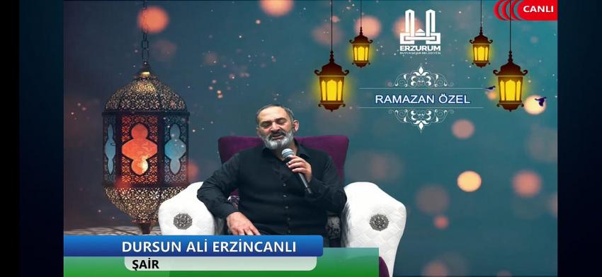 Büyükşehir'in Ramazan Etkinlikleri Dijital Platformda