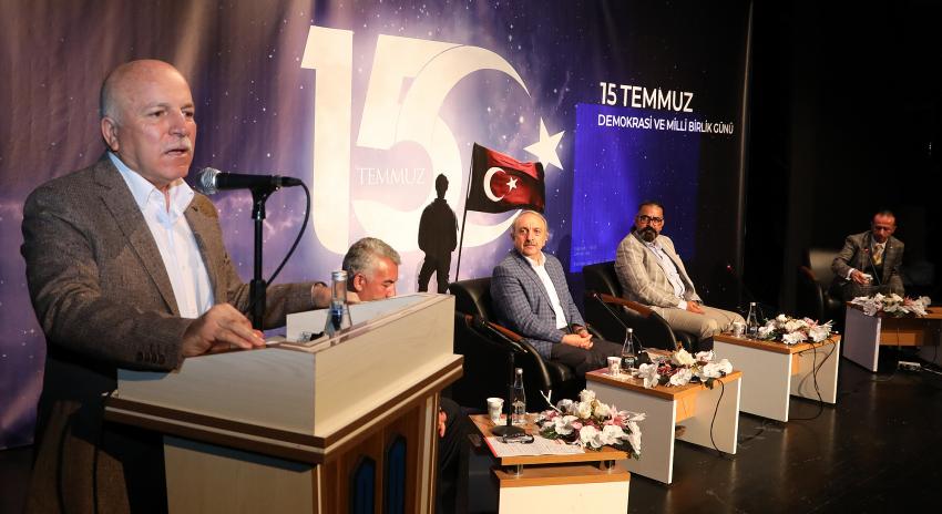 Erzurum Basını'nın Gözünden 15 Temmuz