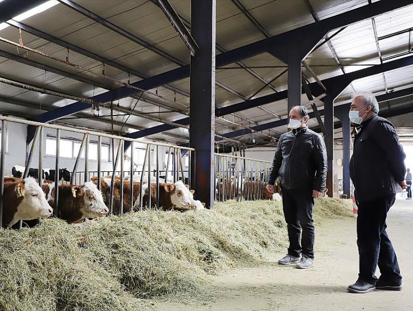 Atatürk Üniversitesi Bir İlki Daha Gerçekleştirdi